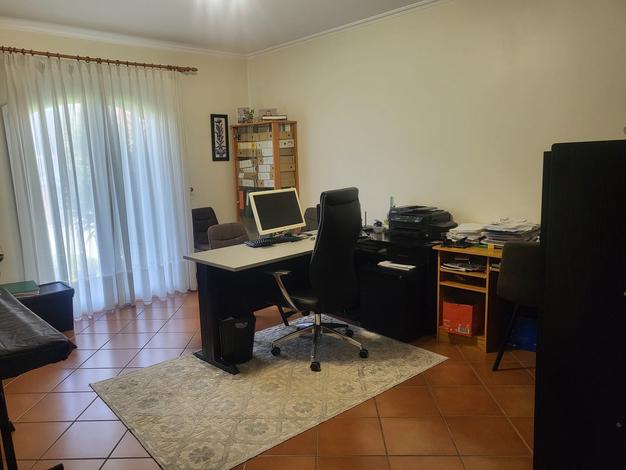 Moradia T4 - Miniatura 3