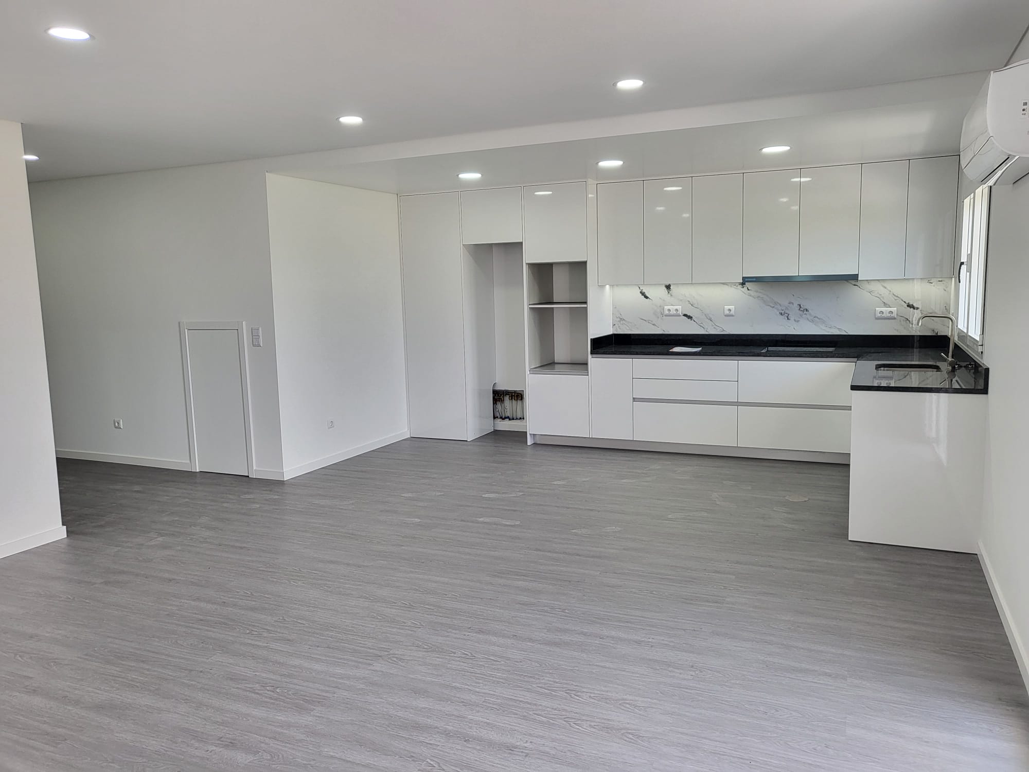 Moradia Andar T2