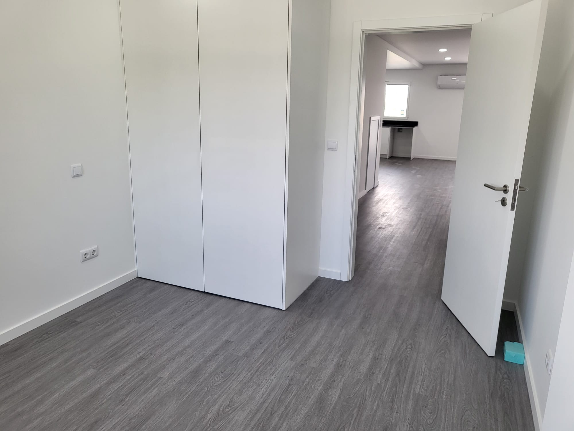 Moradia Andar T2 - Miniatura 3