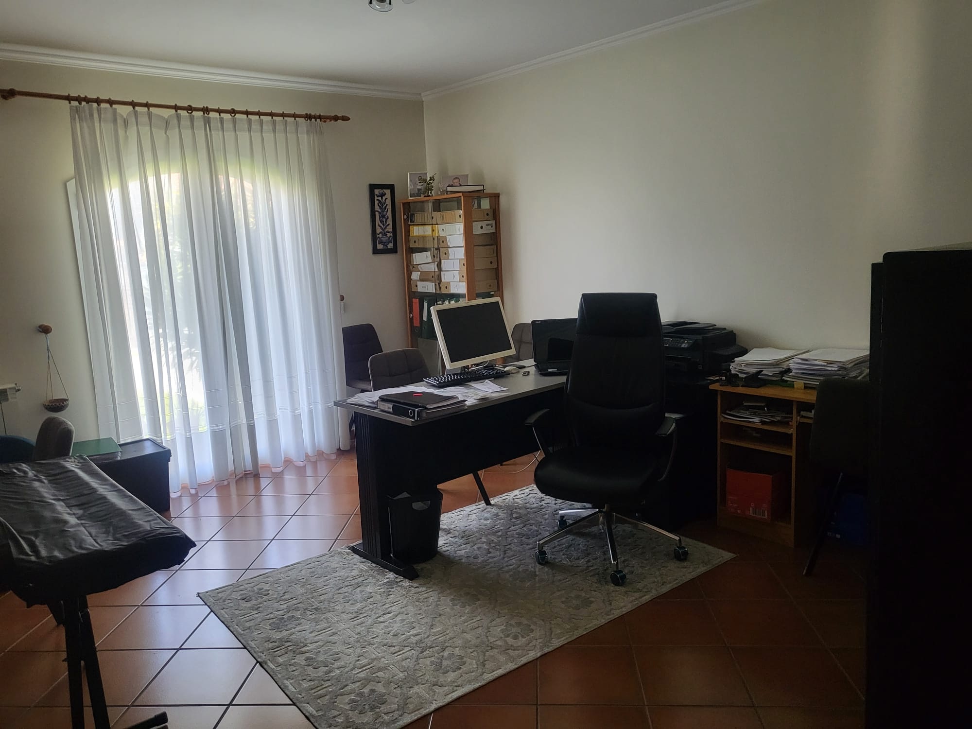 Moradia T4 - Miniatura 12