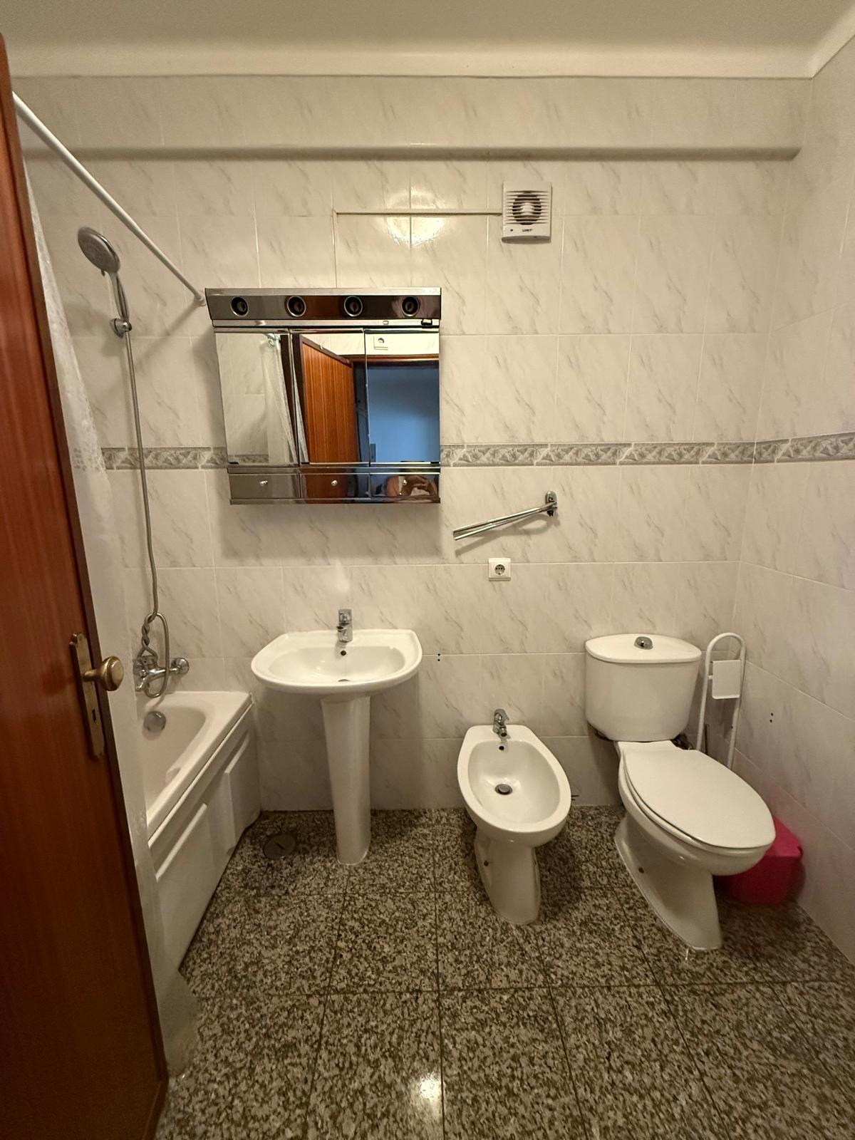 Apartamento T1 Esgueira - Miniatura 6
