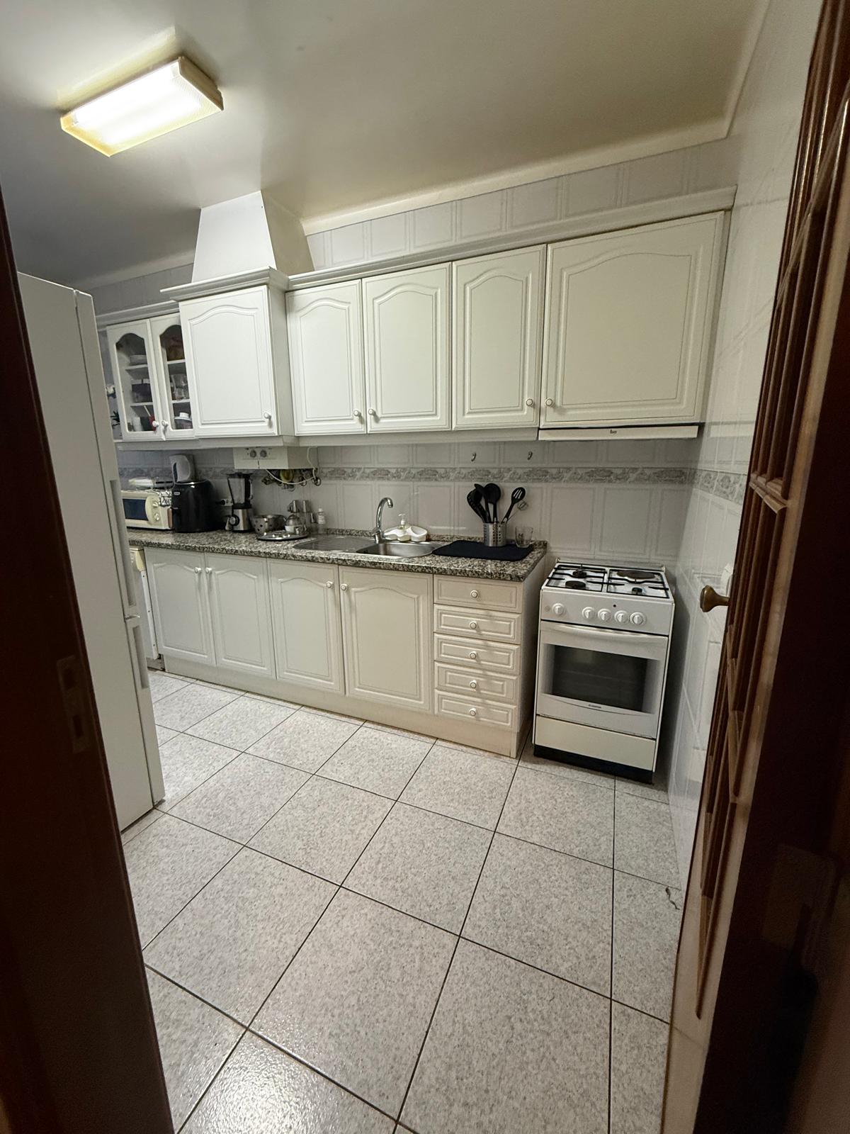 Apartamento T1 Esgueira - Miniatura 4
