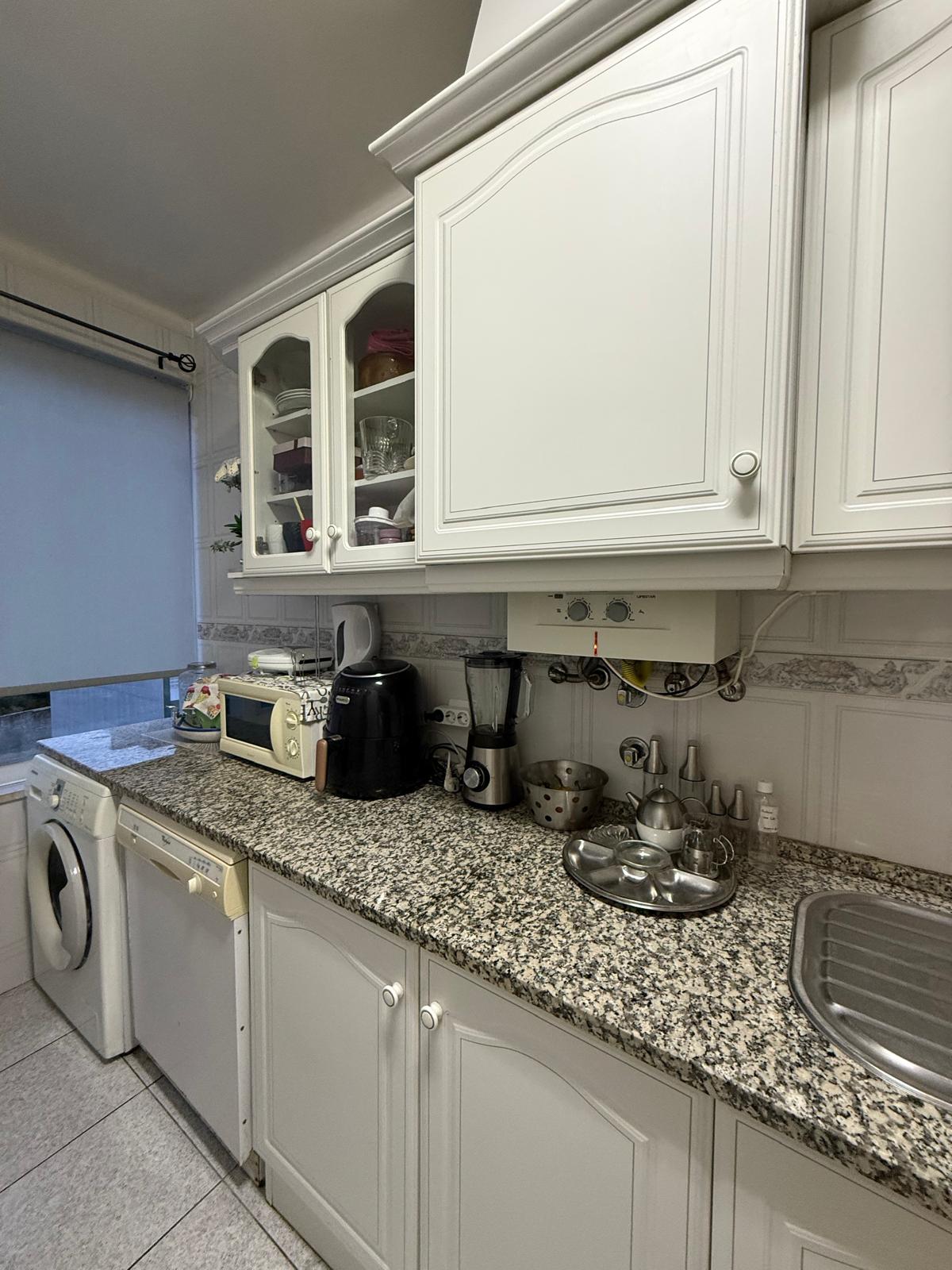 Apartamento T1 Esgueira - Miniatura 5
