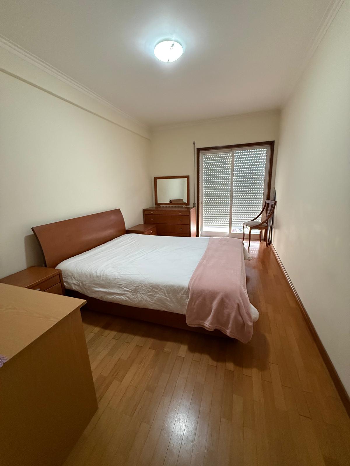 Apartamento T1 Esgueira - Miniatura 2