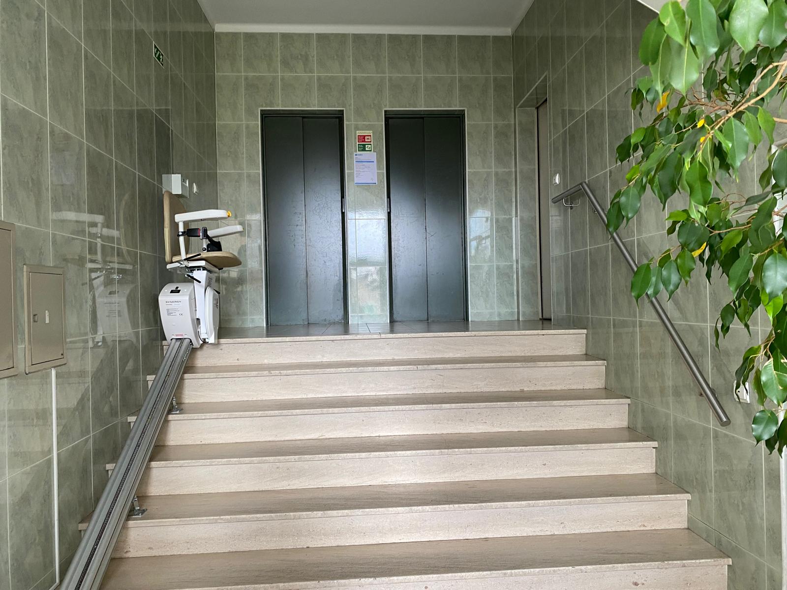 Apartamento T1 Esgueira - Miniatura 7