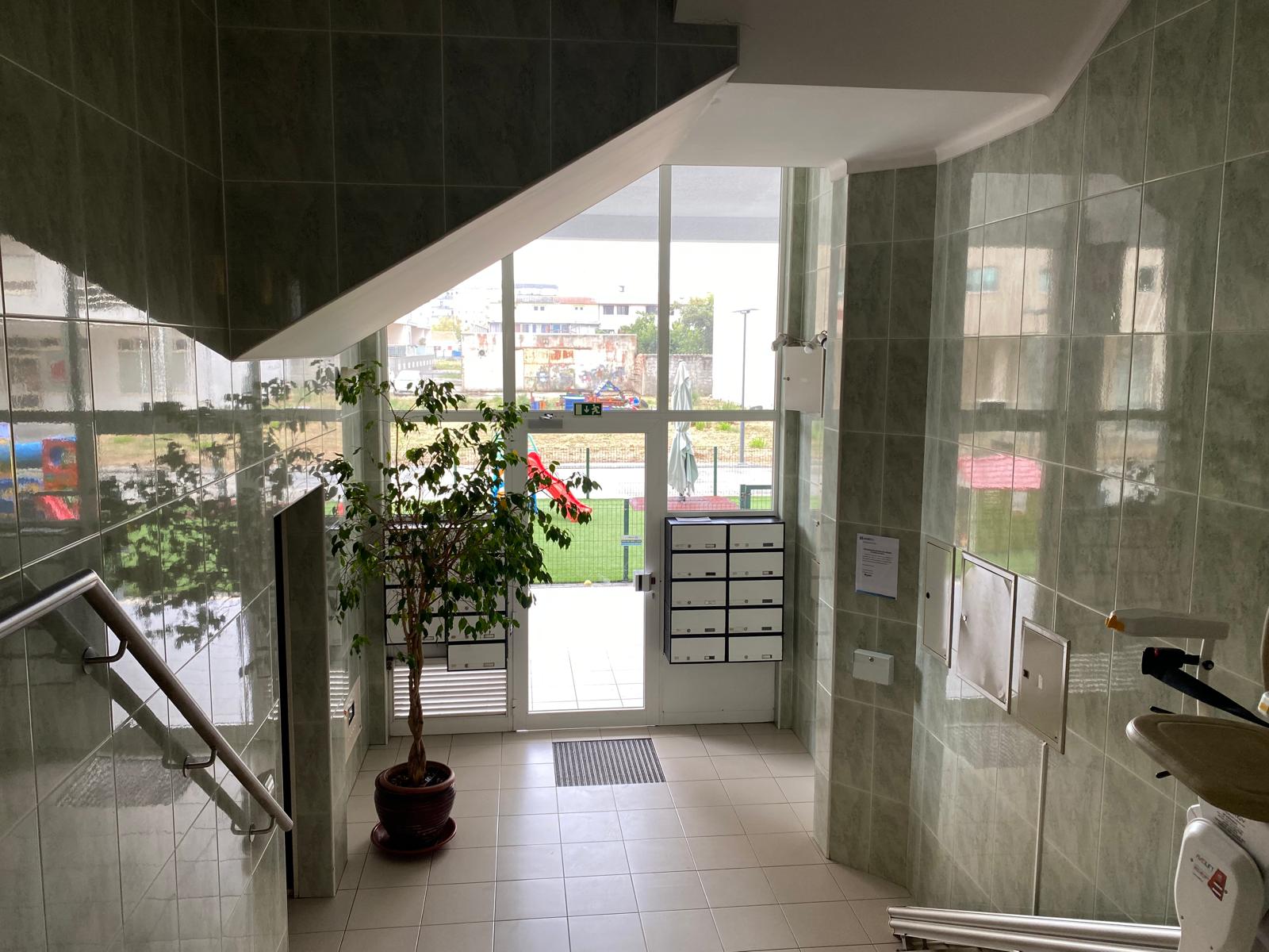 Apartamento T1 Esgueira - Miniatura 10