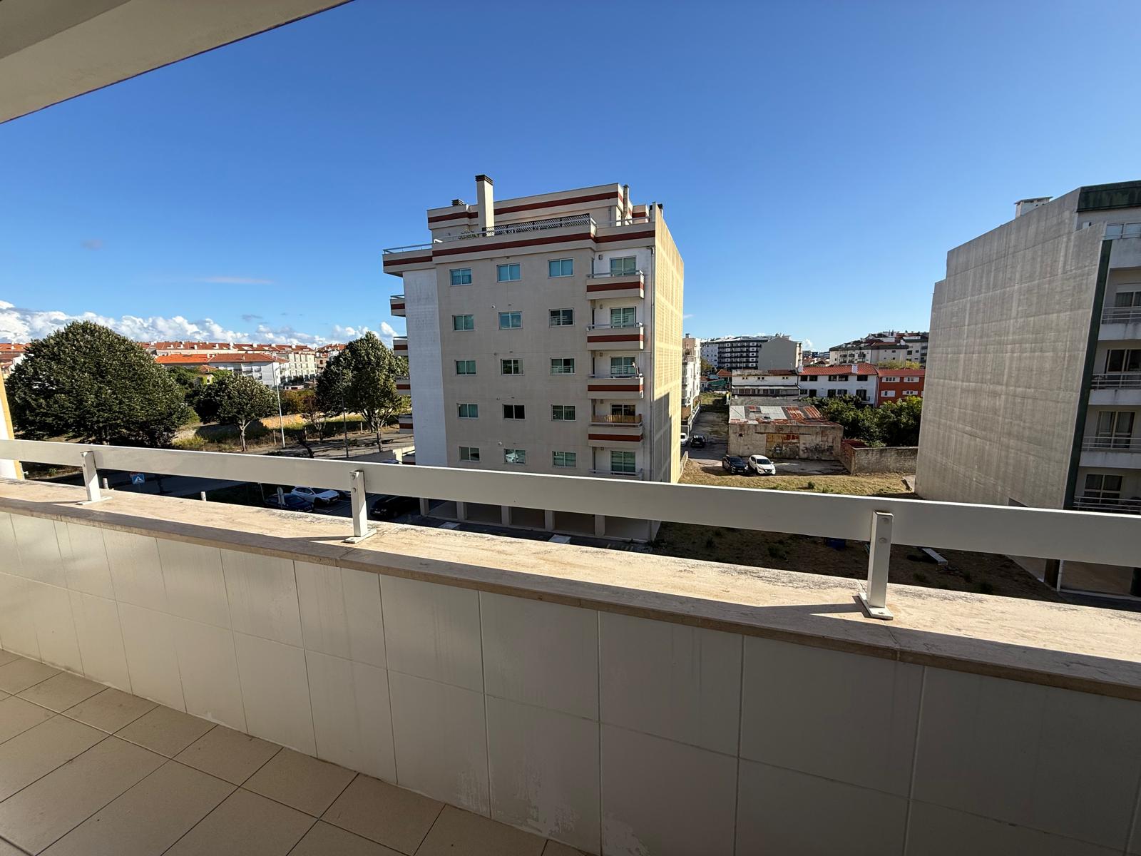 Apartamento T1 Esgueira - Miniatura 7