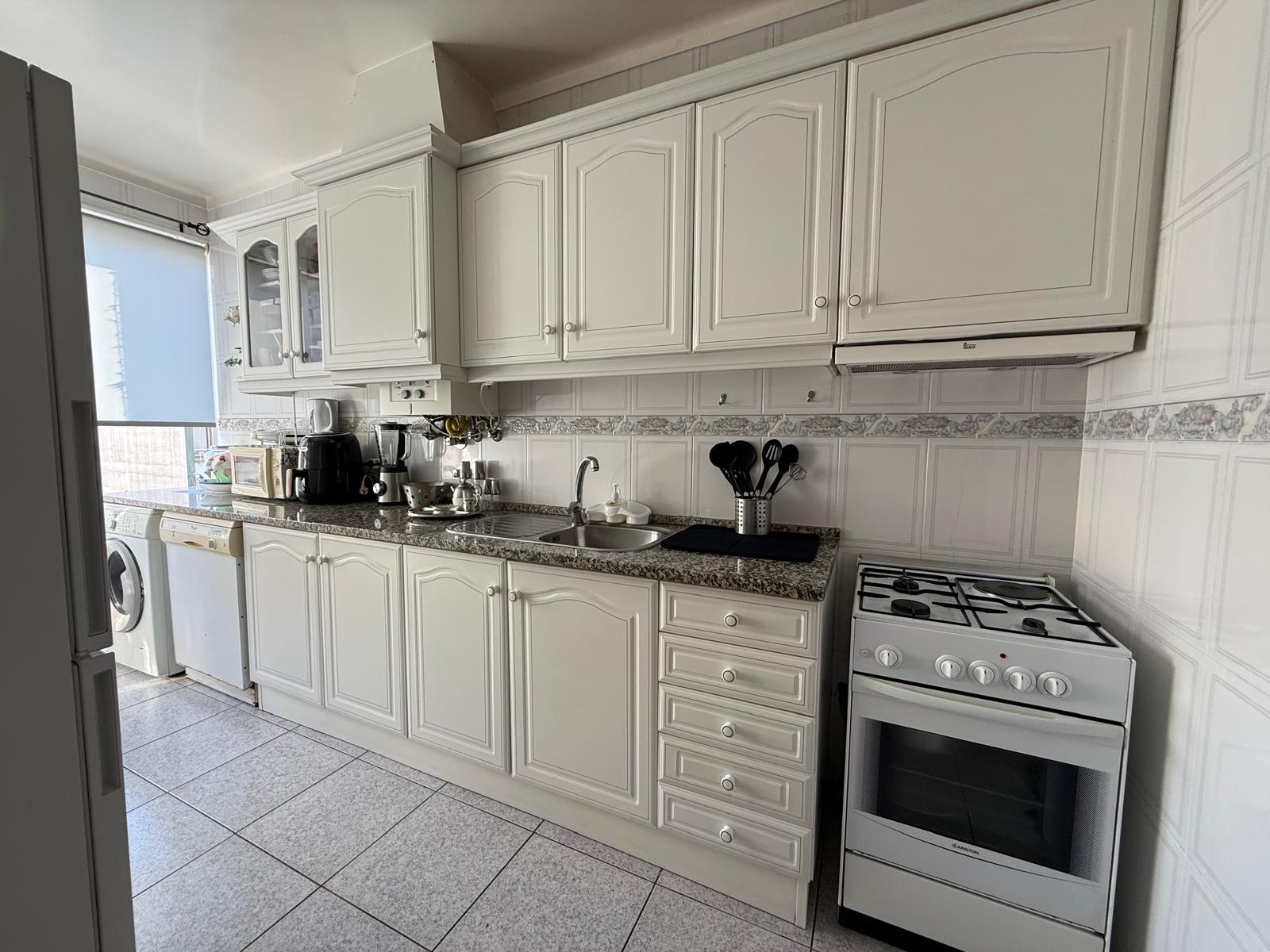 Apartamento T1 Esgueira - Miniatura 4