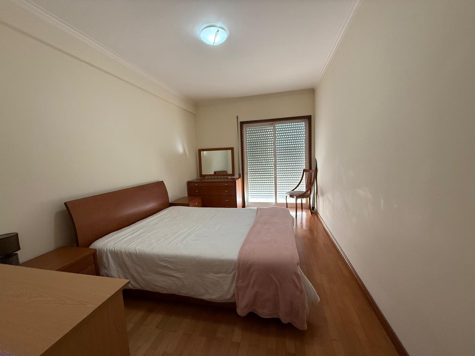 Apartamento T1 Esgueira - Miniatura 2