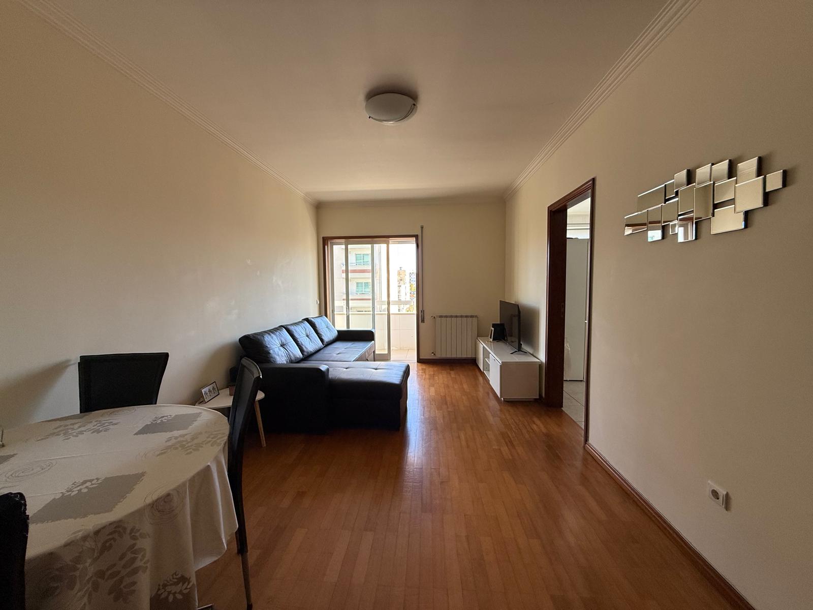 Apartamento T1 Esgueira