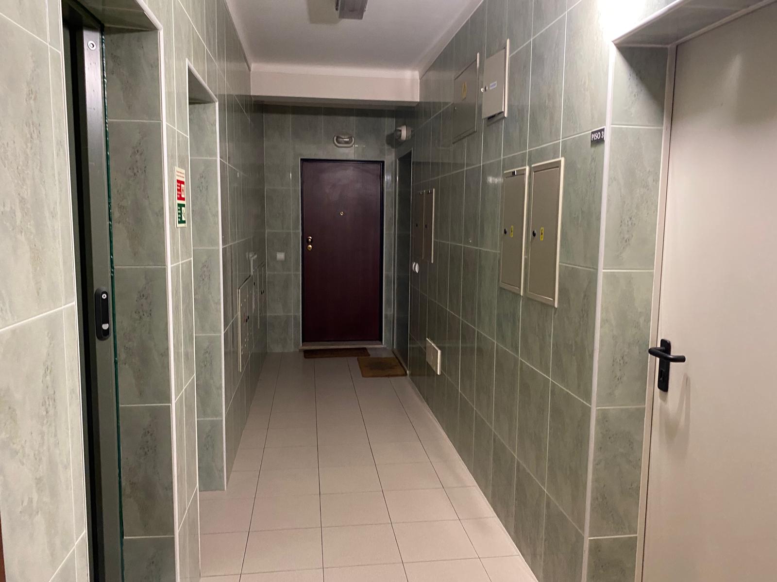 Apartamento T1 Esgueira - Miniatura 9