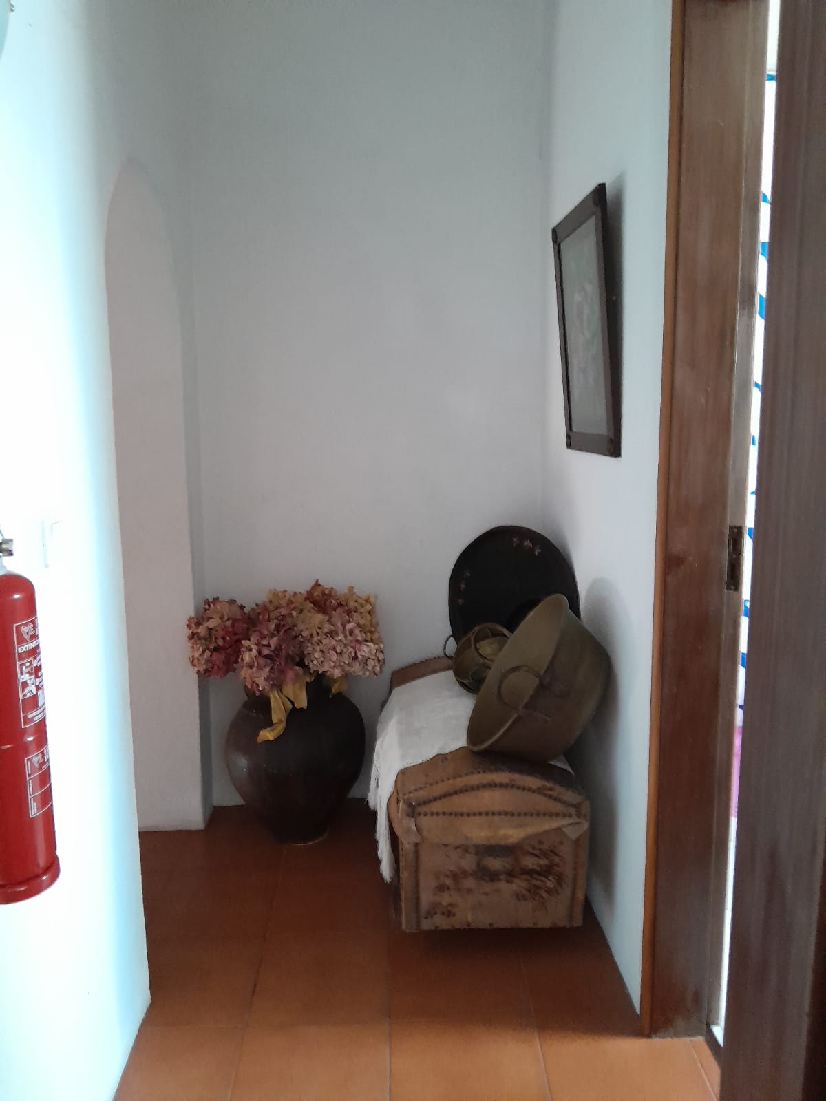 Quarto em Moradia - Miniatura 3