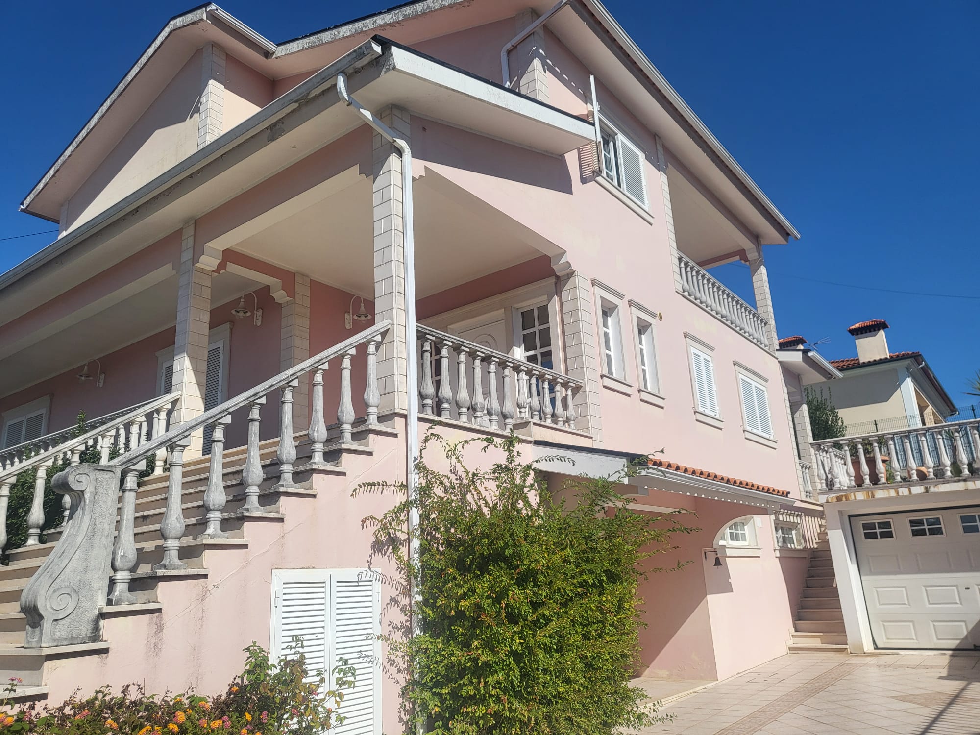 Moradia T4