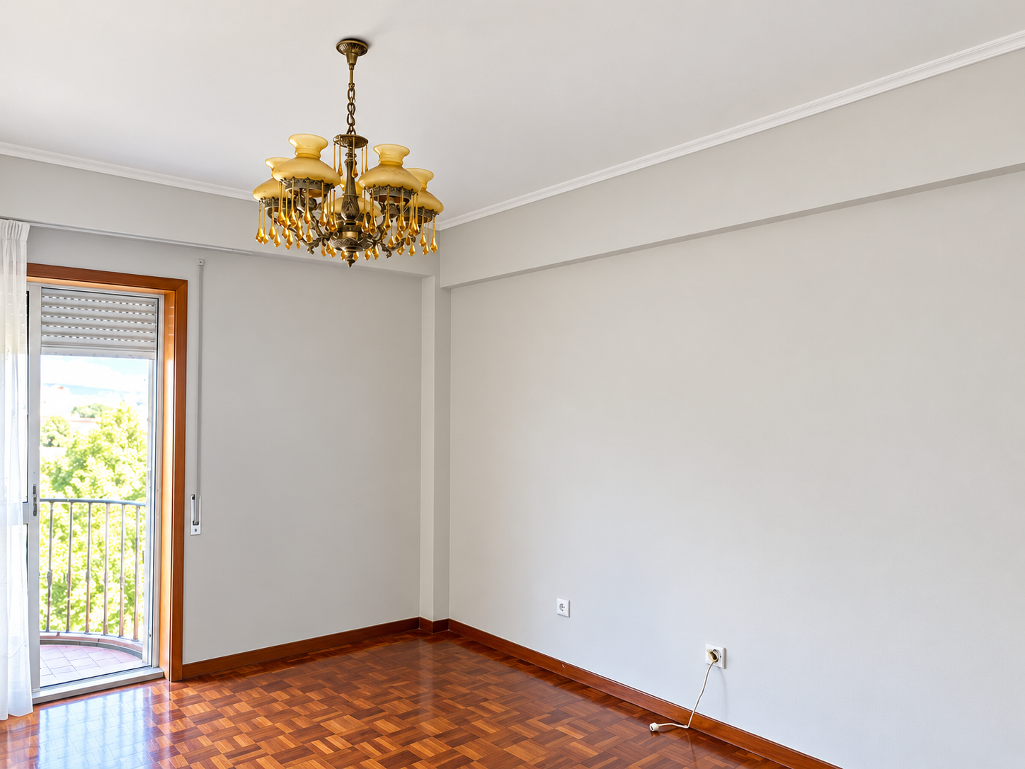 Apartamento T3 no centro de Esgueira - Miniatura 4