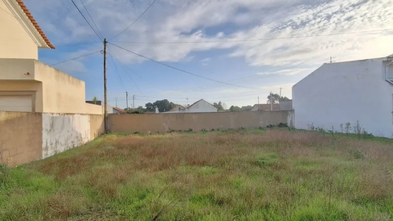 Quinta/Terreno/Lote Gafanha Nazaré